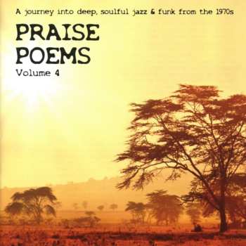 Album Various: Praise Poems Volume 4