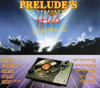Album Various: Prelude's Greatest Hits - Volume V
