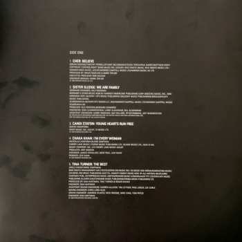 LP Various: Pride 2021 CLR