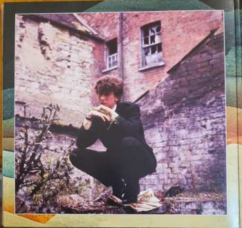 2LP Various: Psych! British Prog, Rock, Folk & Blues 1966-1973