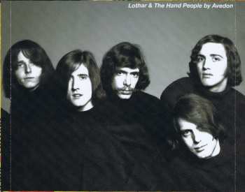 2CD Various: Psychedelic States: Colorado In The 60s
