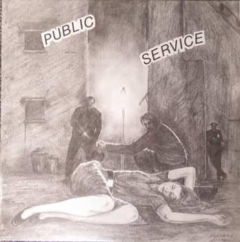 LP Various: Public Service