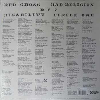 LP Various: Public Service