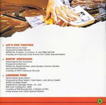 CD Various: Pulp Fiction: Music From The Motion Picture (Collector's Edition)