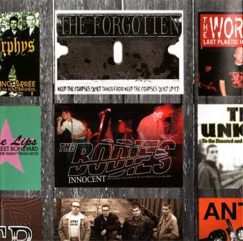 CD Various: Punch Drunk II