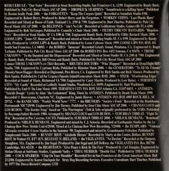 CD Various: Punch Drunk II
