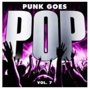 Album Various: Punk Goes Pop, Vol. 7