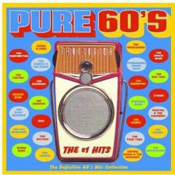 Album Various: Pure 60's