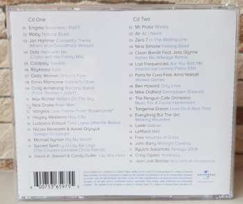 2CD Various: Pure Moods