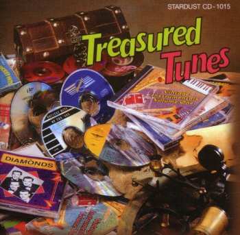CD Various: Treasured Tunes 1 / Various