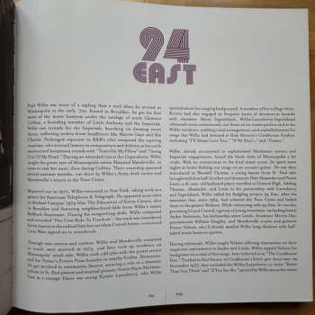 4LP/Dobozkészlet Various: Purple Snow: Forecasting The Minneapolis Sound CLR