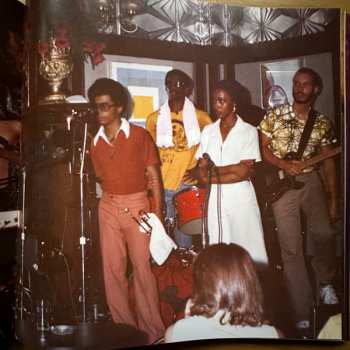 4LP/Dobozkészlet Various: Purple Snow: Forecasting The Minneapolis Sound CLR