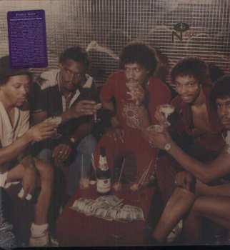 Album Various: Purple Snow: Forecasting The Minneapolis Sound