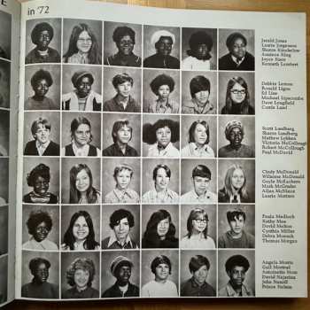 4LP/Dobozkészlet Various: Purple Snow: Forecasting The Minneapolis Sound CLR