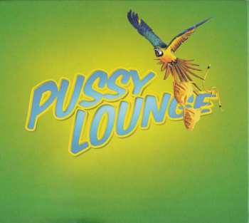 2CD Various: Pussy Lounge Part 8