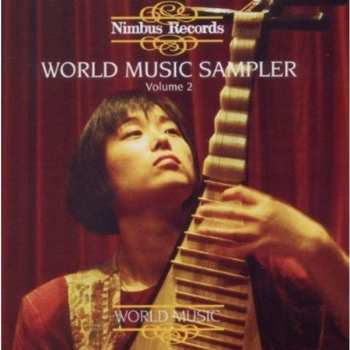 Album Various: Putumayo Café Sampler
