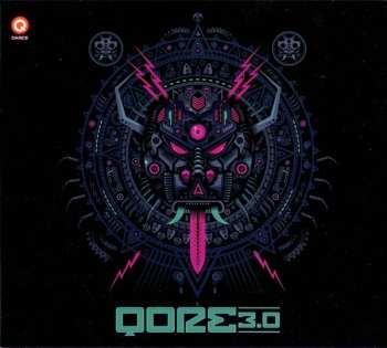 Album Various: Qore 3.0