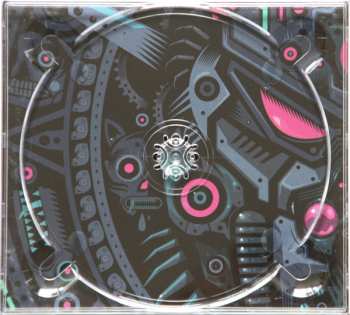 2CD Various: Qore 3.0