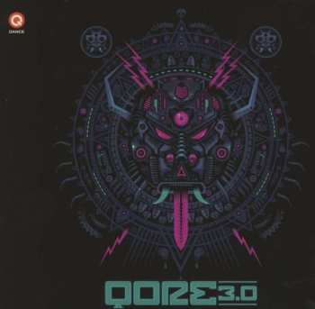 2CD Various: Qore 3.0