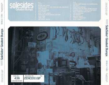 2CD Various: Solesides Greatest Bumps