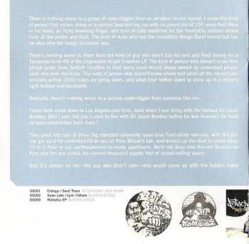 2CD Various: Solesides Greatest Bumps