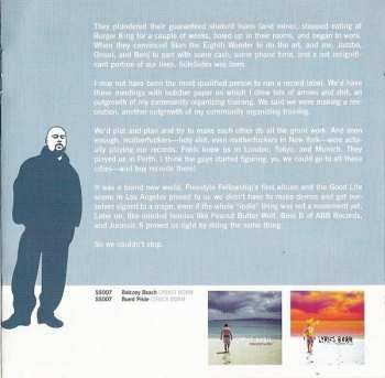 2CD Various: Solesides Greatest Bumps