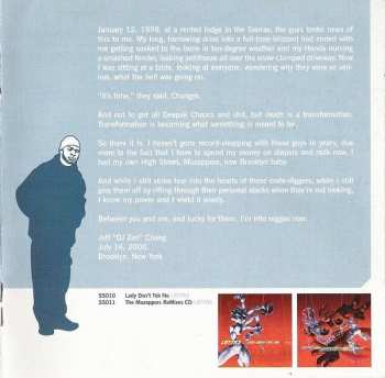 2CD Various: Solesides Greatest Bumps