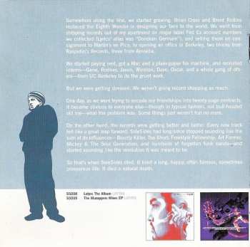 2CD Various: Solesides Greatest Bumps