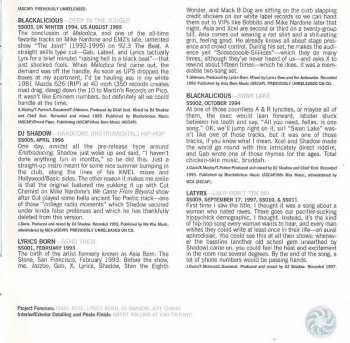 2CD Various: Solesides Greatest Bumps