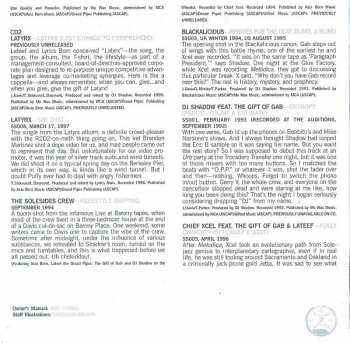 2CD Various: Solesides Greatest Bumps