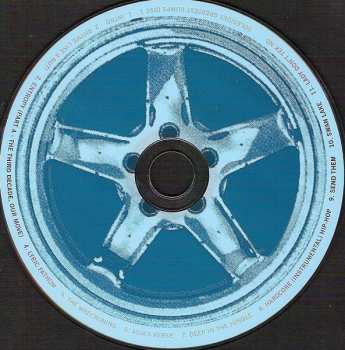 2CD Various: Solesides Greatest Bumps