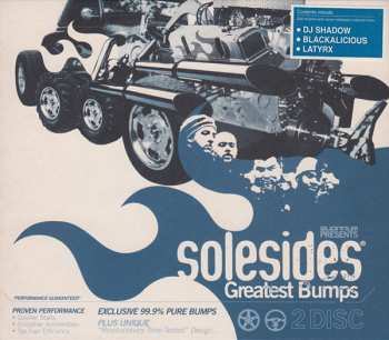 2CD Various: Solesides Greatest Bumps