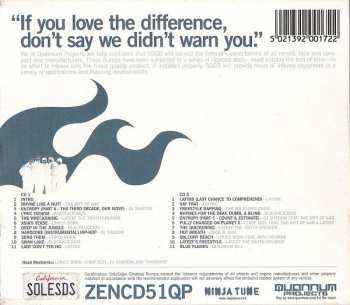 2CD Various: Solesides Greatest Bumps