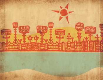 CD Various: Quiero Creedence