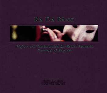 Album Various: Rä Dä Bäng - Pfyffer Und Tamboure An Der Basler Fasnacht / Carnival Of Rhythm