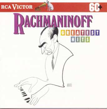 Album Various: Rachmaninoff Greatest Hits