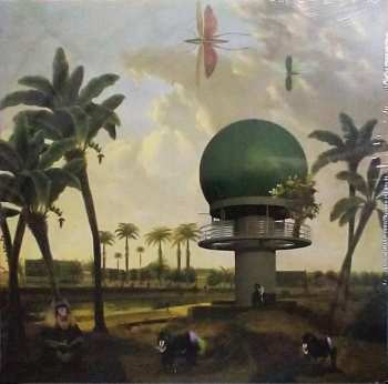 Album Various: Radar Keroxen Vol​.​III