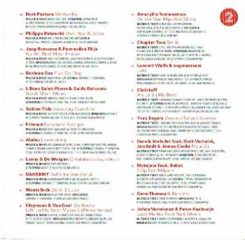 2CD Various: Radio 2 Zomerhit 2021