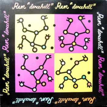 Album Various: Ram "Dancehall"