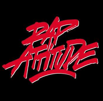 3CD Various: Rap Attitude