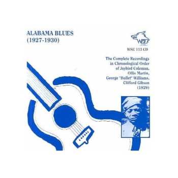 Album Various: Rare Blues Of The Twenties No. 5 1927-1930