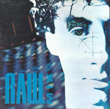 Album Various: Raul Mix