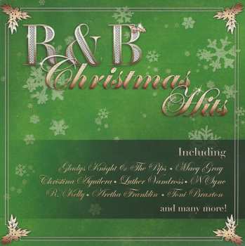 Album Various: R&B Christmas Hits