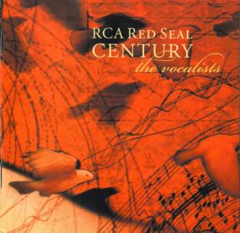 2CD Various: RCA Red Seal Century (The Vocalists)