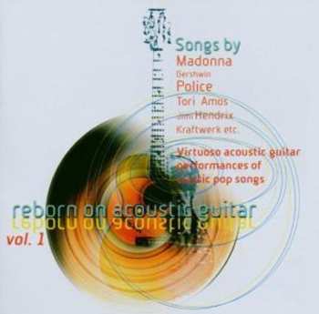 Album Various: Reborn On Acoustic Guitar, Vol. 1