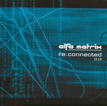 2CD/DVD/Dobozkészlet Various: Re:Connected [3.0]