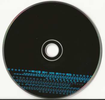 2CD/DVD/Dobozkészlet Various: Re:Connected [3.0]