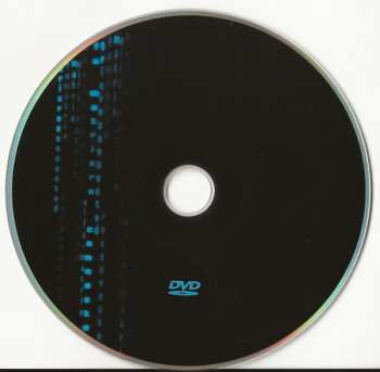 2CD/DVD/Dobozkészlet Various: Re:Connected [3.0]