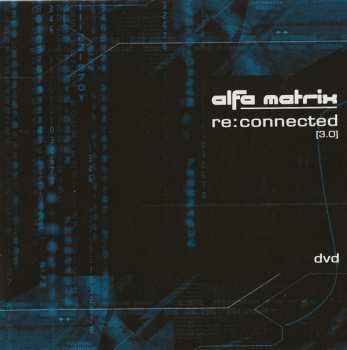 2CD/DVD/Dobozkészlet Various: Re:Connected [3.0]