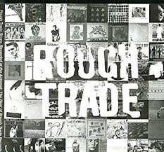 CD Various: Recorded At The Automat : The Best Of Rough Trade Records